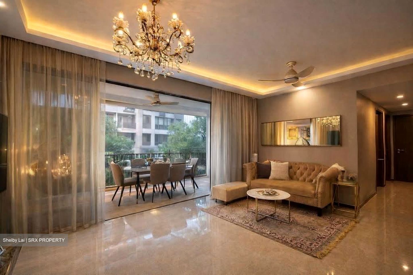 Bellewoods (D25), Condominium #568156041